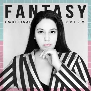 Nattalia Sarria的專輯Fantasy - Emotional Prism (Spanish Version)