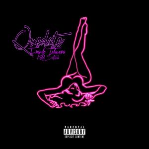 Dengarkan Quédate (feat. Frank Talavera & Hip Hop Mafia) (Explicit) lagu dari Kidd Sativa dengan lirik
