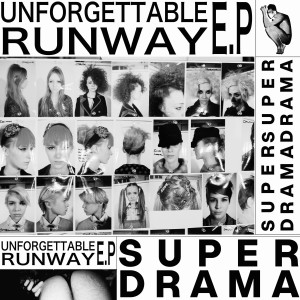 收聽Super Drama的A/W 84歌詞歌曲
