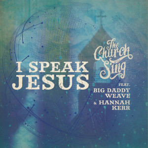 Hannah Kerr的專輯I Speak Jesus