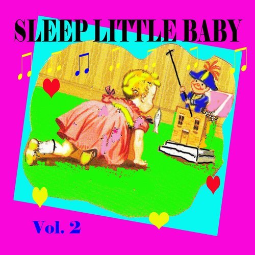 Music for Lullaby