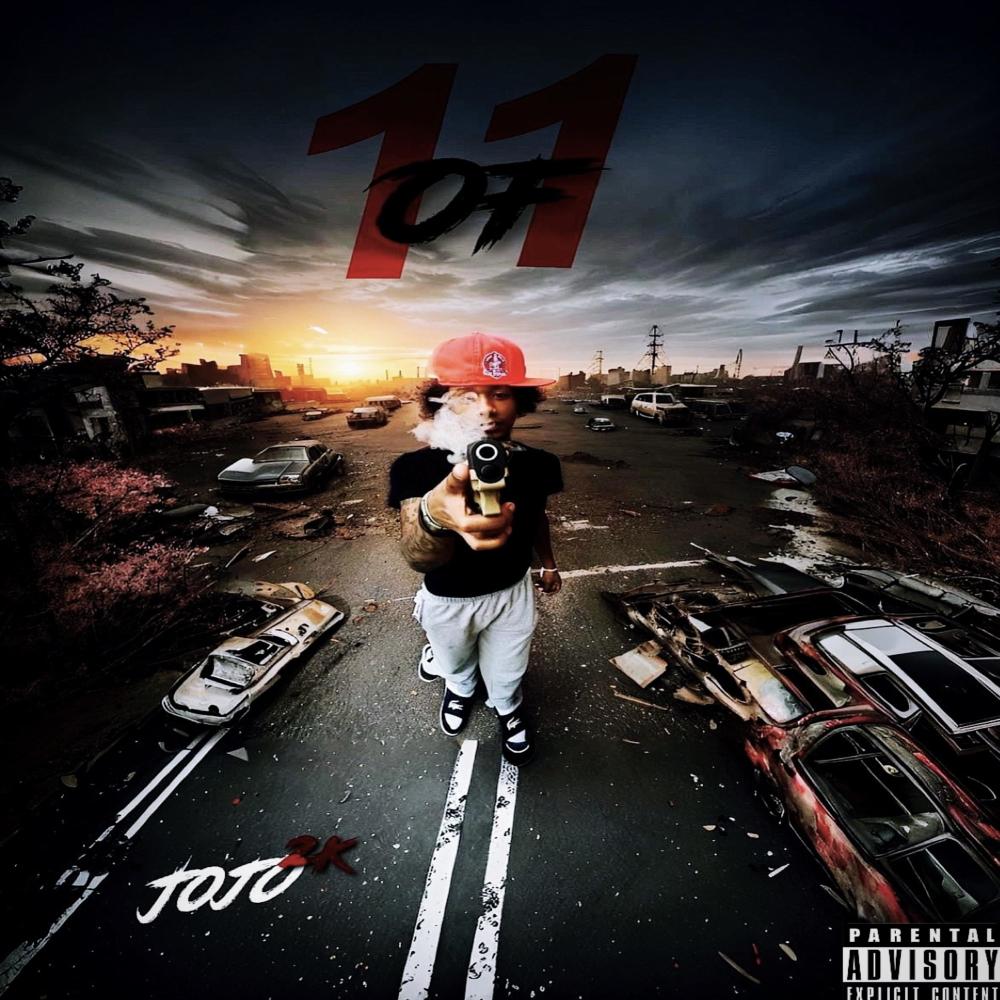 Try Again (Explicit)