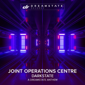 Album Darkstate (A Dreamstate Anthem) from Joint Operations Centre