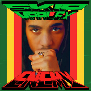 ดาวน์โหลดและฟังเพลง Enemy พร้อมเนื้อเพลงจาก Skip Marley