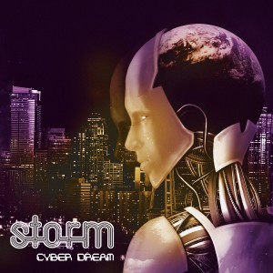 Listen to Rebelión song with lyrics from Storm