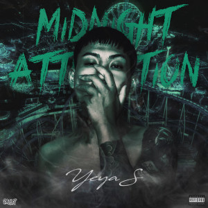 Album Midnight Attraction from 