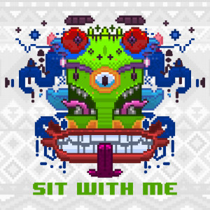 Album Sit With Me from Silvablack