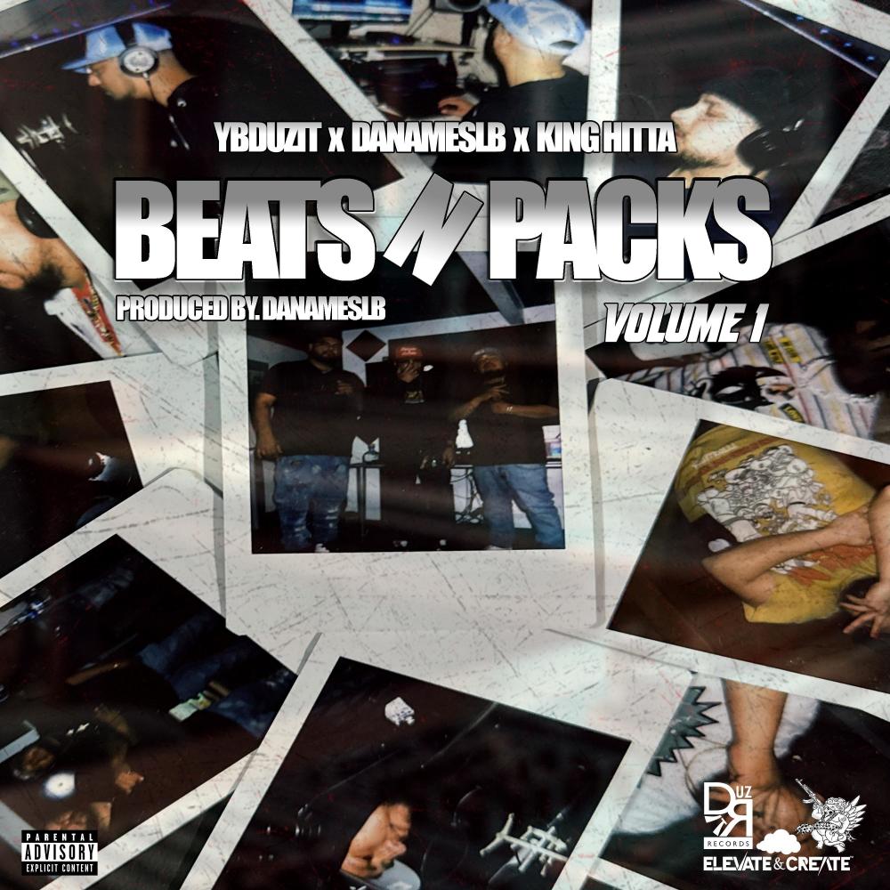 Doing My Thang (feat. J Moon) (Explicit)