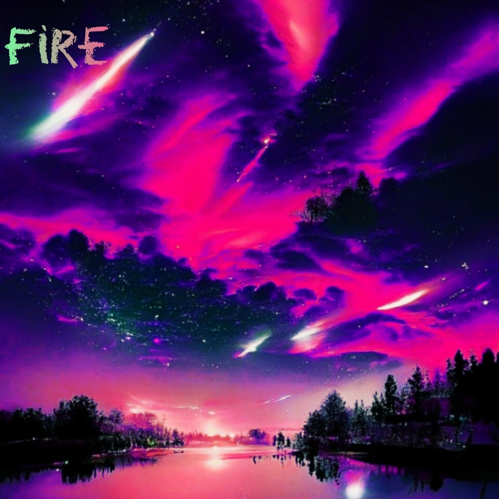 Fire (Explicit)