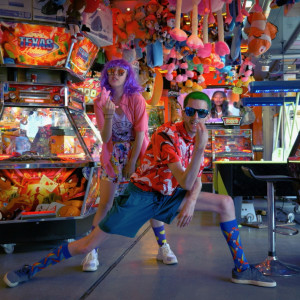 default playlist img