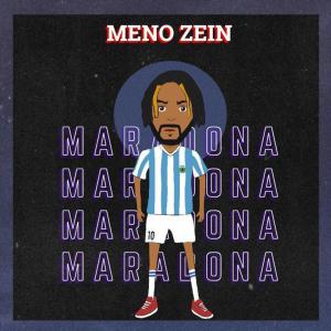 Meno Zein的专辑Maradona