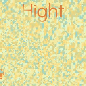 อัลบัม Hight ศิลปิน Various