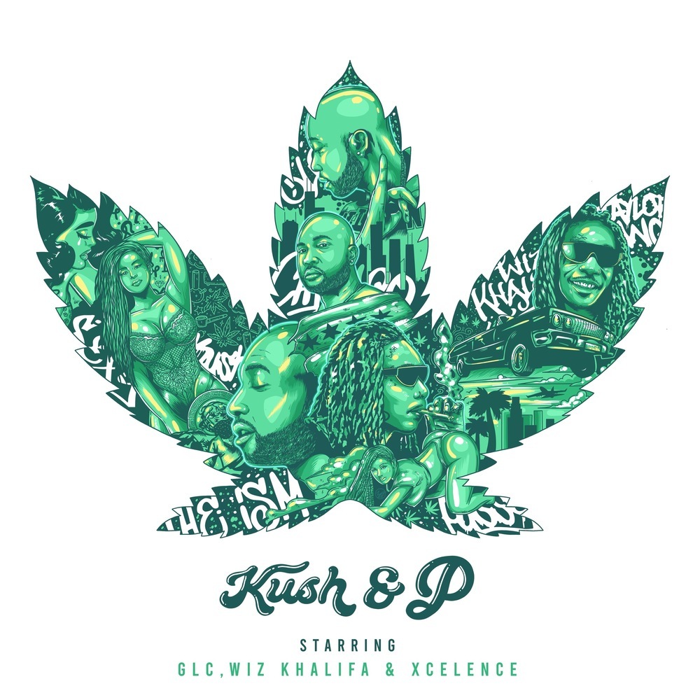 Kush & ***** (Main)
