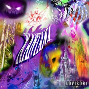 收聽Trippin的Alcatel (feat. Nepvl) (Explicit)歌詞歌曲