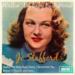 ดาวน์โหลดและฟังเพลง Almost Like Being in Love พร้อมเนื้อเพลงจาก Jo Stafford