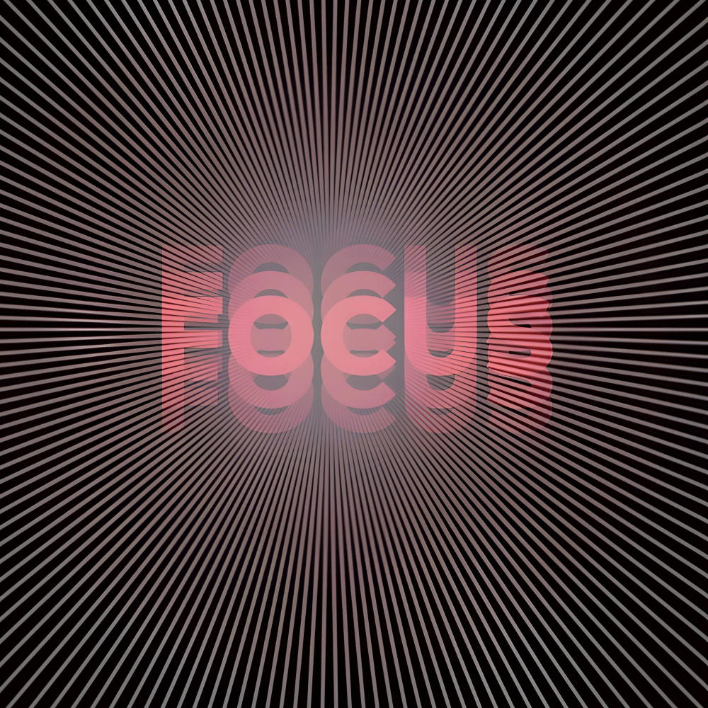 focus (orginal mix)