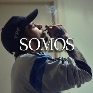 ดาวน์โหลดและฟังเพลง Somos (feat. Eme Erre, SouthClassic, Flako Mñz, Cero P & Totaim) (Explicit) พร้อมเนื้อเพลงจาก Drk Rodriguez