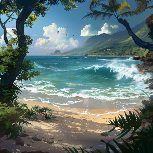 default playlist img