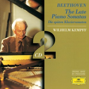 收聽Wilhelm Kempff的1. Maestoso - Allegro con brio ed appassionato歌詞歌曲