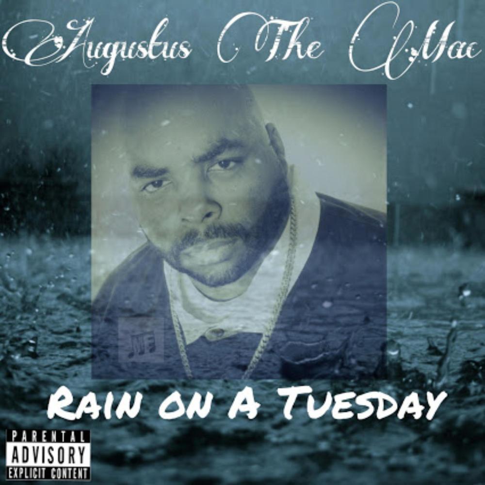 Rain On A Tuesday (Explicit)