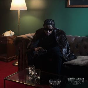 Album Quitter la partie (Explicit) from Beendo Z