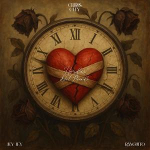收聽Chris City的Heridas Del Pasado (feat. Jey Jey & Ranguito)歌詞歌曲