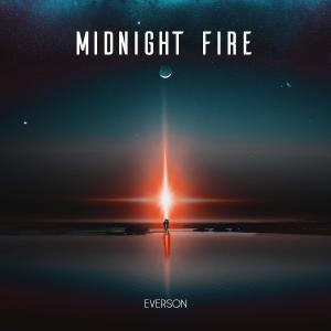Everson的專輯Midnight Fire