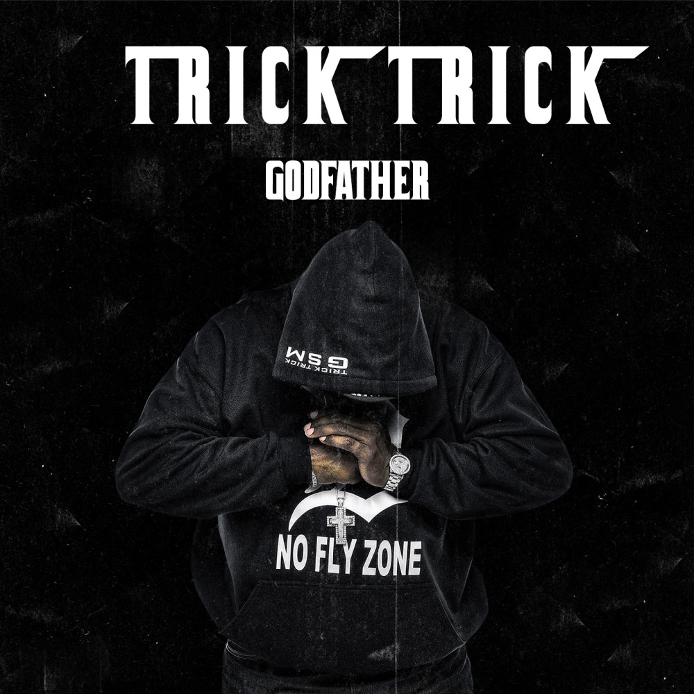 Godfather (feat. Monsoon) (Explicit)