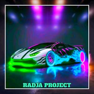 Dengarkan BENANG BIRU lagu dari Radja Project dengan lirik