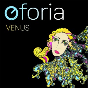 收聽Oforia的Venus歌詞歌曲