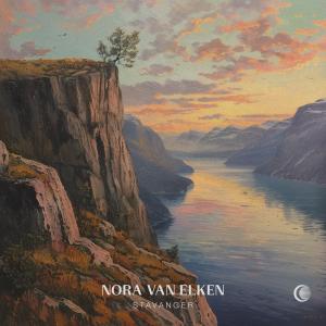 Nora Van Elken的專輯Stavanger