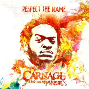 收聽Carnage The Executioner的Oneinamillion歌詞歌曲