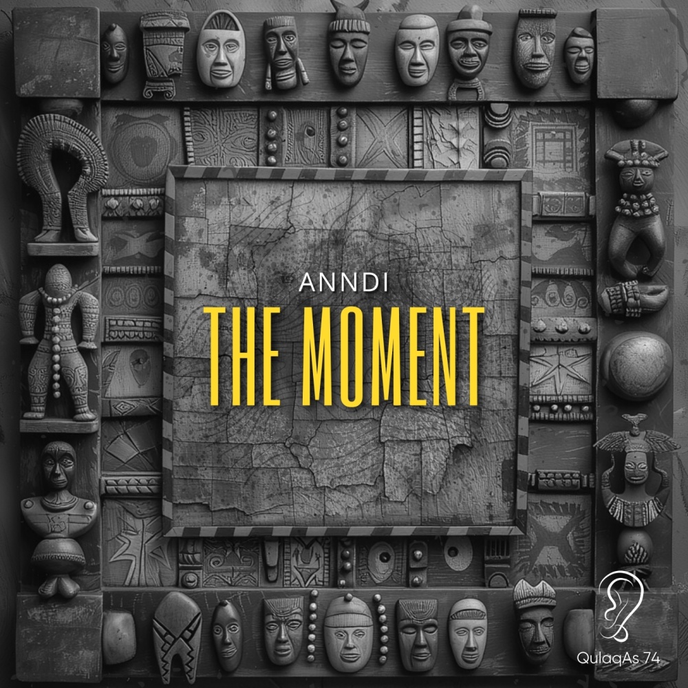 The Moment (Radio Edit)