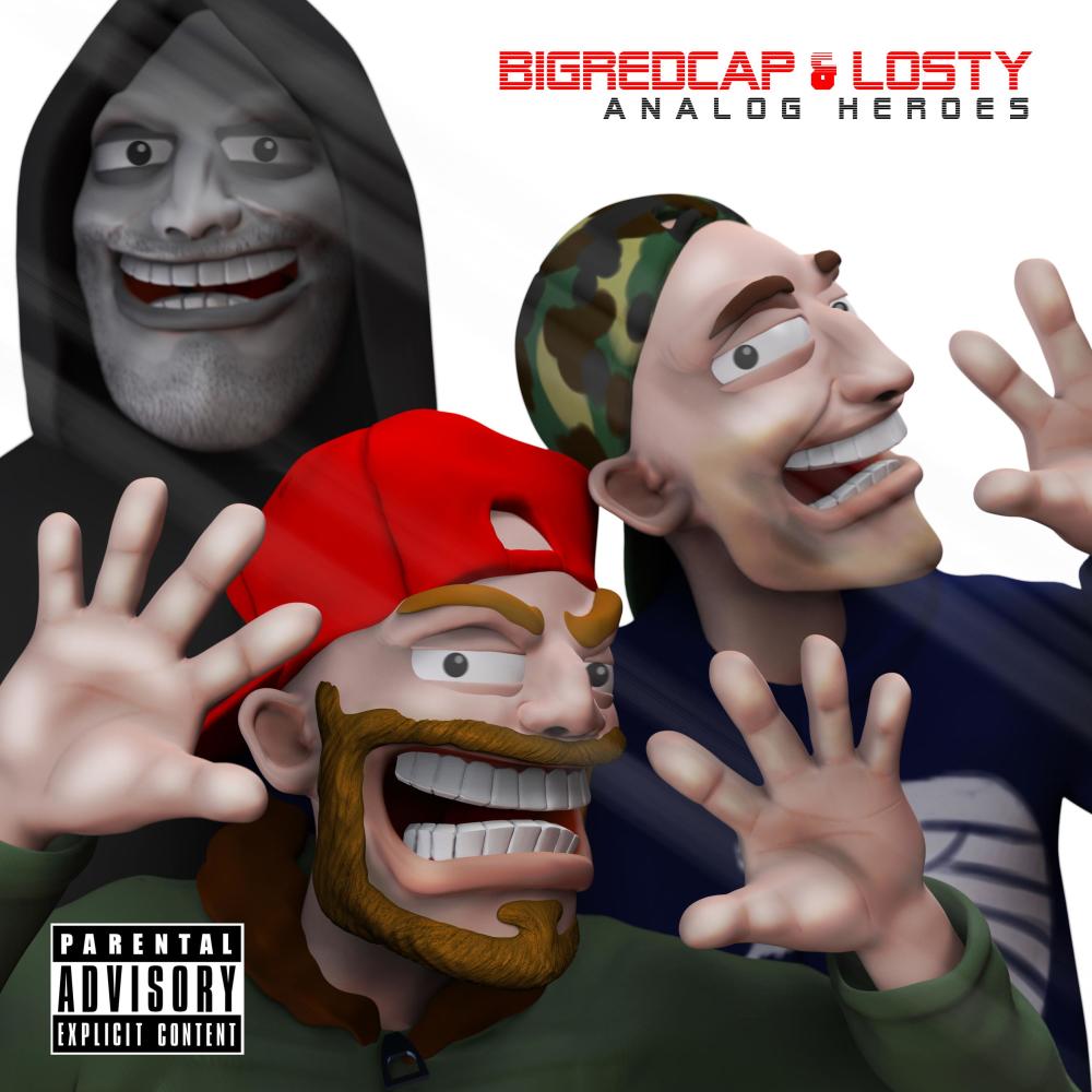 Live to Prove Wrong (Explicit)