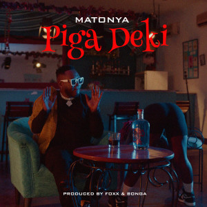 Album Piga Deki from 