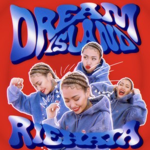 收聽RIEHATA的DREAM ISLAND歌詞歌曲