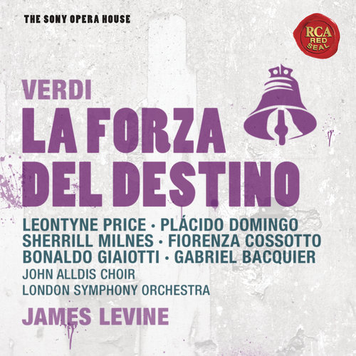 La Forza del Destino: Lasciatelo ch'ei vada