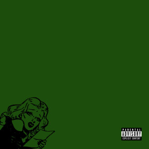 Album Seu vestido é lindo (Explicit) from Kolibri