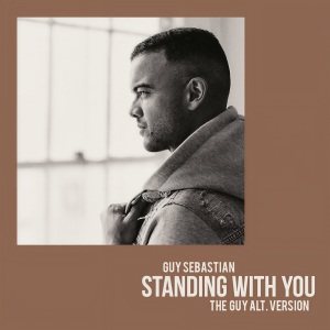 ดาวน์โหลดและฟังเพลง Standing With You (The Guy Alt. Version) พร้อมเนื้อเพลงจาก Guy Sebastian