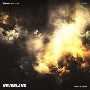 Album Neverland from ZEYB
