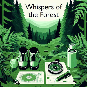 อัลบัม Whispers of the Forest ศิลปิน Idlewild