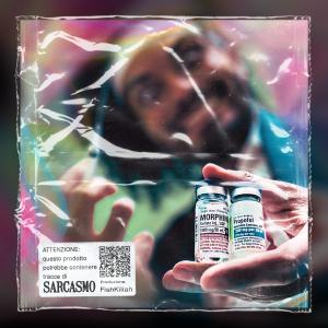 收聽Sarcasmo的Misero (Explicit)歌詞歌曲