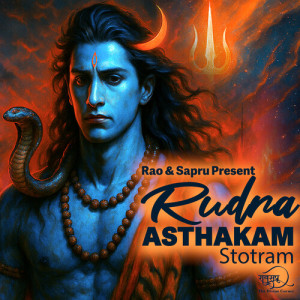 Vinay Sapru的专辑Rudra Asthakam Stotram
