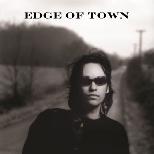 Album Edge of Town from Daylon Wear