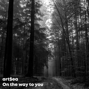 收聽art$ea的On the way to you歌詞歌曲