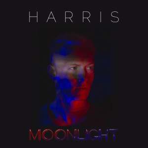 Dengarkan lagu Moonlight nyanyian Harris dengan lirik