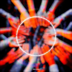 Album Kaleidoscope from 