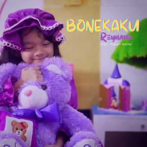 Dengarkan Bonekaku lagu dari Reyhana dengan lirik
