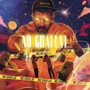 Album No Ghaflat oleh Naezy