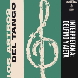 收听Los Astros Del Tango的Ventanita Florida歌词歌曲